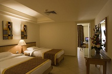 Xperience Kiroseiz Parkland(ex.Three Corners Kiroseiz Resort & Aqua Park)