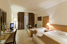 Xperience Kiroseiz Parkland(ex.Three Corners Kiroseiz Resort & Aqua Park)