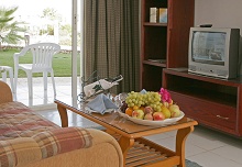 Xperience Kiroseiz Parkland(ex.Three Corners Kiroseiz Resort & Aqua Park)