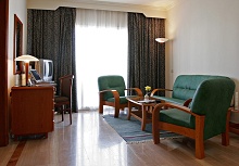 Xperience Kiroseiz Parkland(ex.Three Corners Kiroseiz Resort & Aqua Park)