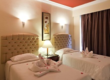 Xperience Kiroseiz Parkland(ex.Three Corners Kiroseiz Resort & Aqua Park)