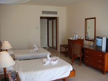 Xperience Kiroseiz Parkland(ex.Three Corners Kiroseiz Resort & Aqua Park)