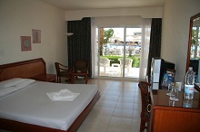 Xperience Kiroseiz Parkland(ex.Three Corners Kiroseiz Resort & Aqua Park)