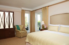 The Beverly Hills Hotel & Bungalows