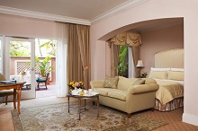 The Beverly Hills Hotel & Bungalows