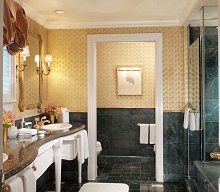 The Beverly Hills Hotel & Bungalows