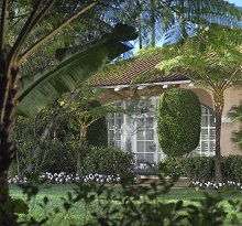 The Beverly Hills Hotel & Bungalows