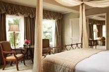 The Beverly Hills Hotel & Bungalows