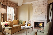 The Beverly Hills Hotel & Bungalows