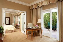 The Beverly Hills Hotel & Bungalows