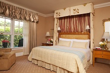 The Beverly Hills Hotel & Bungalows