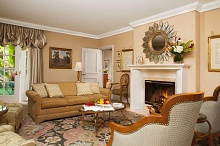 The Beverly Hills Hotel & Bungalows