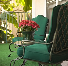 The Beverly Hills Hotel & Bungalows