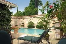 The Beverly Hills Hotel & Bungalows