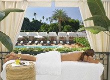 The Beverly Hills Hotel & Bungalows