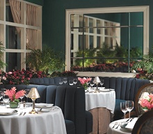 The Beverly Hills Hotel & Bungalows