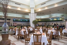 Xperience Kiroseiz Parkland(ex.Three Corners Kiroseiz Resort & Aqua Park)