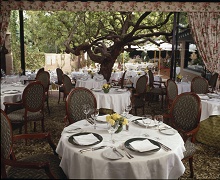 The Beverly Hills Hotel & Bungalows