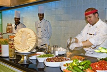 Xperience Kiroseiz Parkland(ex.Three Corners Kiroseiz Resort & Aqua Park)