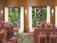 The Beverly Hills Hotel & Bungalows