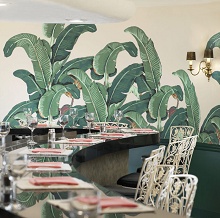 The Beverly Hills Hotel & Bungalows