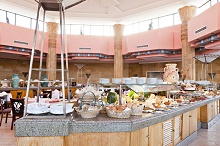 Xperience Kiroseiz Parkland(ex.Three Corners Kiroseiz Resort & Aqua Park)