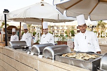 Xperience Kiroseiz Parkland(ex.Three Corners Kiroseiz Resort & Aqua Park)