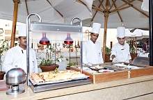 Xperience Kiroseiz Parkland(ex.Three Corners Kiroseiz Resort & Aqua Park)