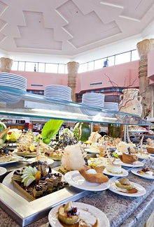 Xperience Kiroseiz Parkland(ex.Three Corners Kiroseiz Resort & Aqua Park)