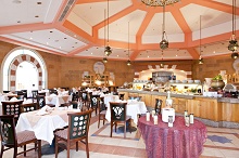 Xperience Kiroseiz Parkland(ex.Three Corners Kiroseiz Resort & Aqua Park)