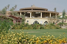 Xperience Kiroseiz Parkland(ex.Three Corners Kiroseiz Resort & Aqua Park)