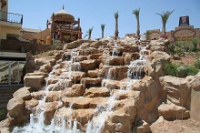 Xperience Kiroseiz Parkland(ex.Three Corners Kiroseiz Resort & Aqua Park)