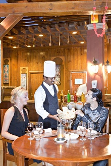 Xperience Kiroseiz Parkland(ex.Three Corners Kiroseiz Resort & Aqua Park)