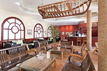 Xperience Kiroseiz Parkland(ex.Three Corners Kiroseiz Resort & Aqua Park)