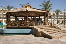 Xperience Kiroseiz Parkland(ex.Three Corners Kiroseiz Resort & Aqua Park)