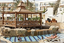 Xperience Kiroseiz Parkland(ex.Three Corners Kiroseiz Resort & Aqua Park)