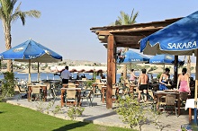 Xperience Kiroseiz Parkland(ex.Three Corners Kiroseiz Resort & Aqua Park)