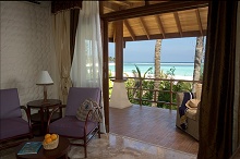 Olhuveli Beach & Spa Resort