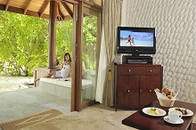 Olhuveli Beach & Spa Resort