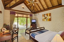 Olhuveli Beach & Spa Resort