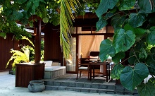 Olhuveli Beach & Spa Resort