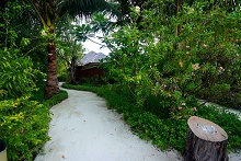 Olhuveli Beach & Spa Resort