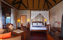 Olhuveli Beach & Spa Resort