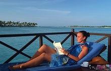 Olhuveli Beach & Spa Resort