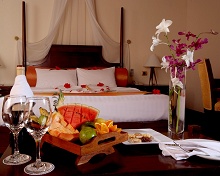 Olhuveli Beach & Spa Resort