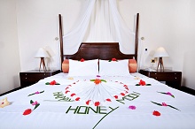 Olhuveli Beach & Spa Resort