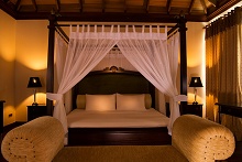 Olhuveli Beach & Spa Resort