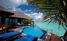 Olhuveli Beach & Spa Resort
