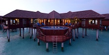 Olhuveli Beach & Spa Resort