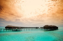 Olhuveli Beach & Spa Resort